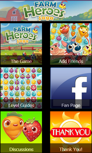 Farm Heroes Saga download the last version for mac Farm Heroes Saga download the last version for mac