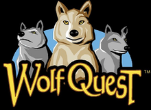 WolfQuest